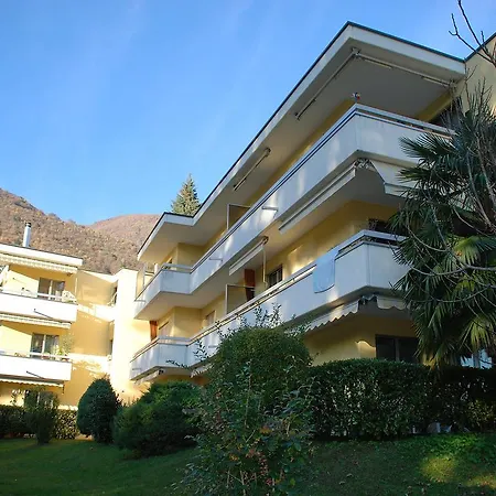 Condominio Al Parco