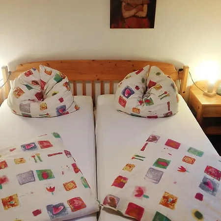 Apartmán Condominio Al Parco *