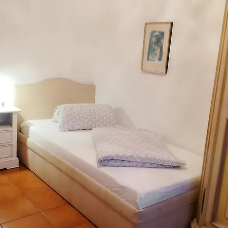 Condominio Al Parco * Minusio