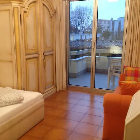 Condominio Al Parco Apartmán Minusio