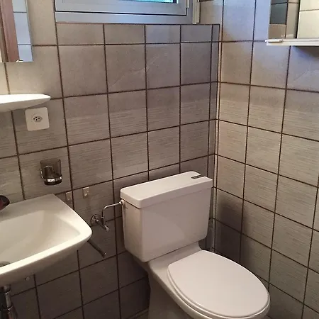 Apartmán Condominio Al Parco