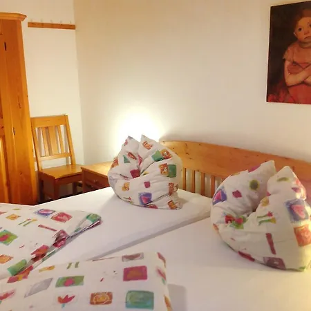 Condominio Al Parco Apartmán Minusio