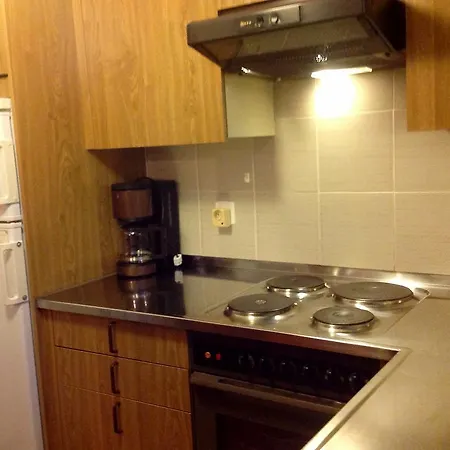Condominio Al Parco Apartment