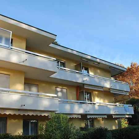 Condominio Al Parco *