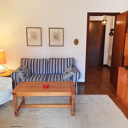 Condominio Al Parco Apartment *