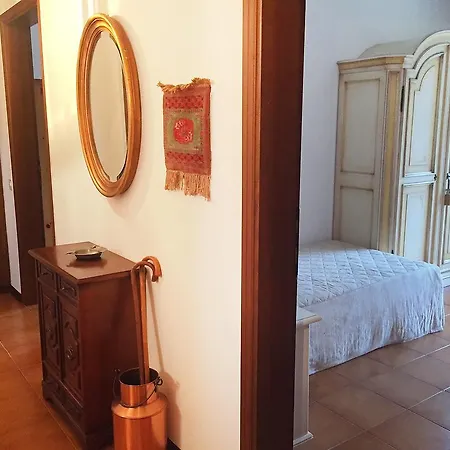 Apartmán Condominio Al Parco Minusio